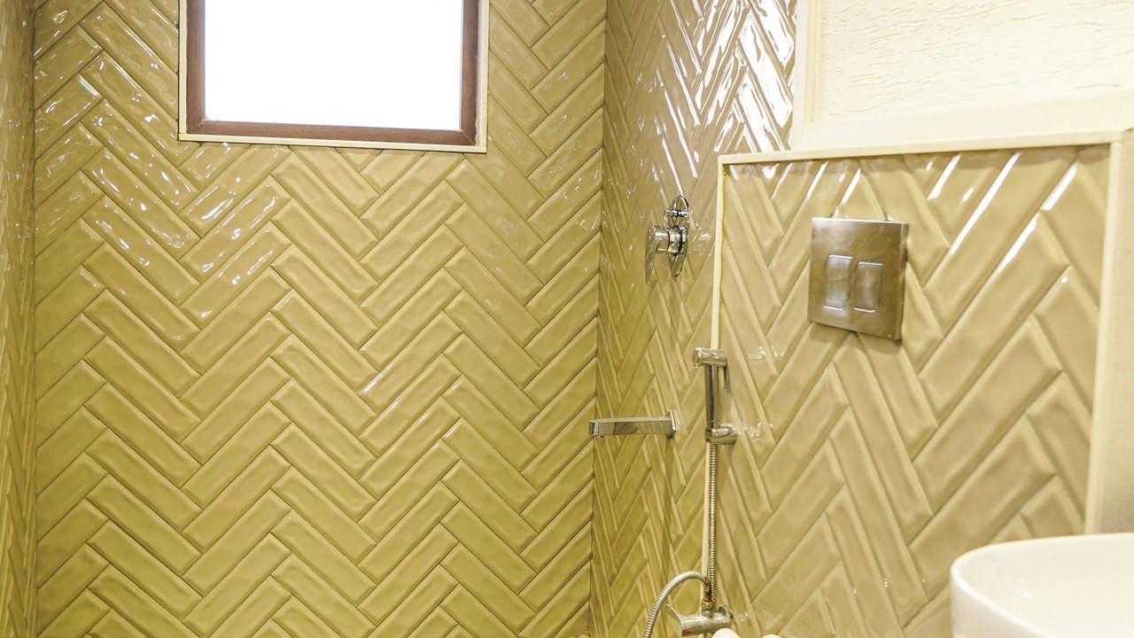 Photo of Bathroom in West Mere