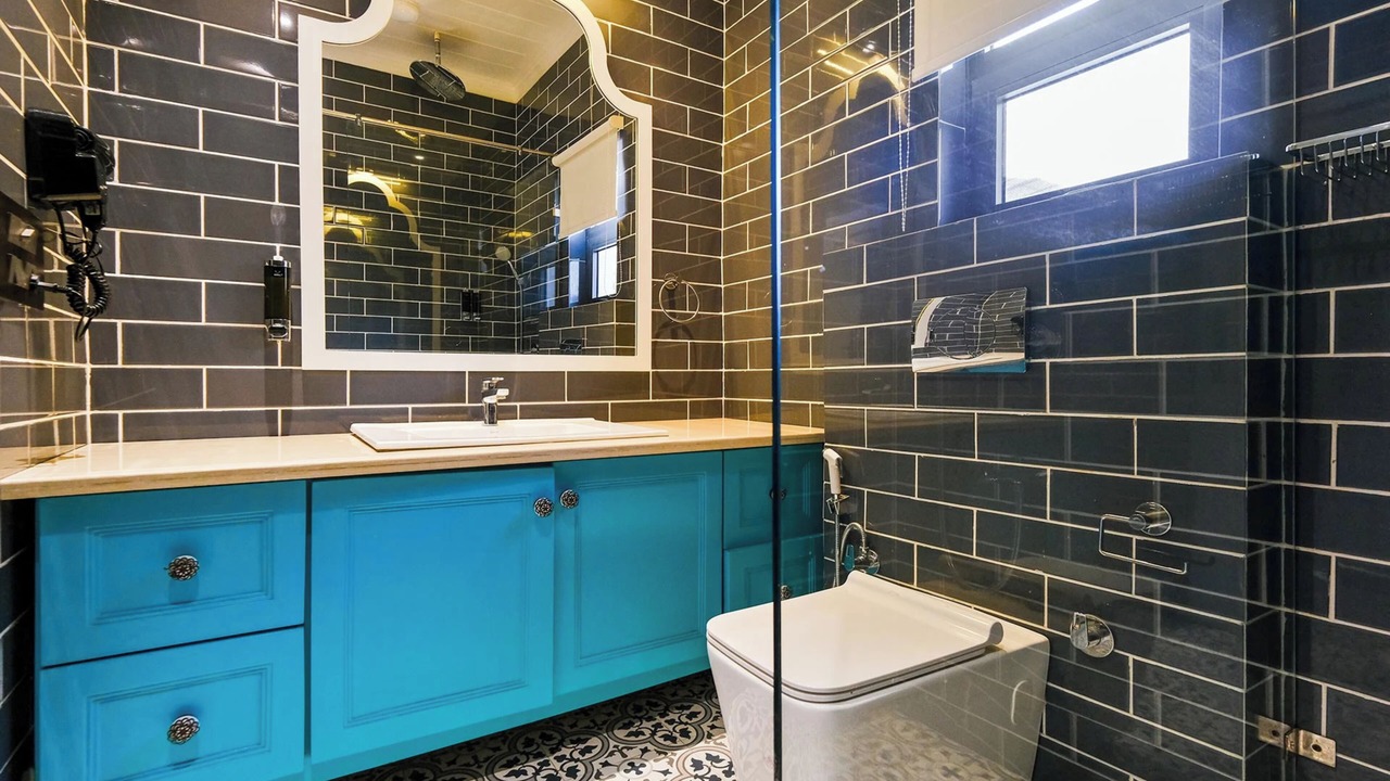 Photo of Bathroom in Bullawala