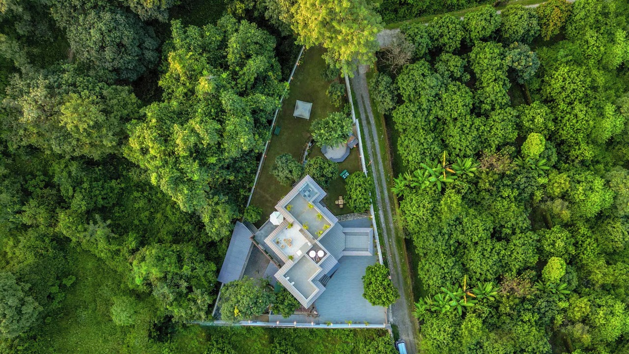 Photo of Outdoor in Bullawala