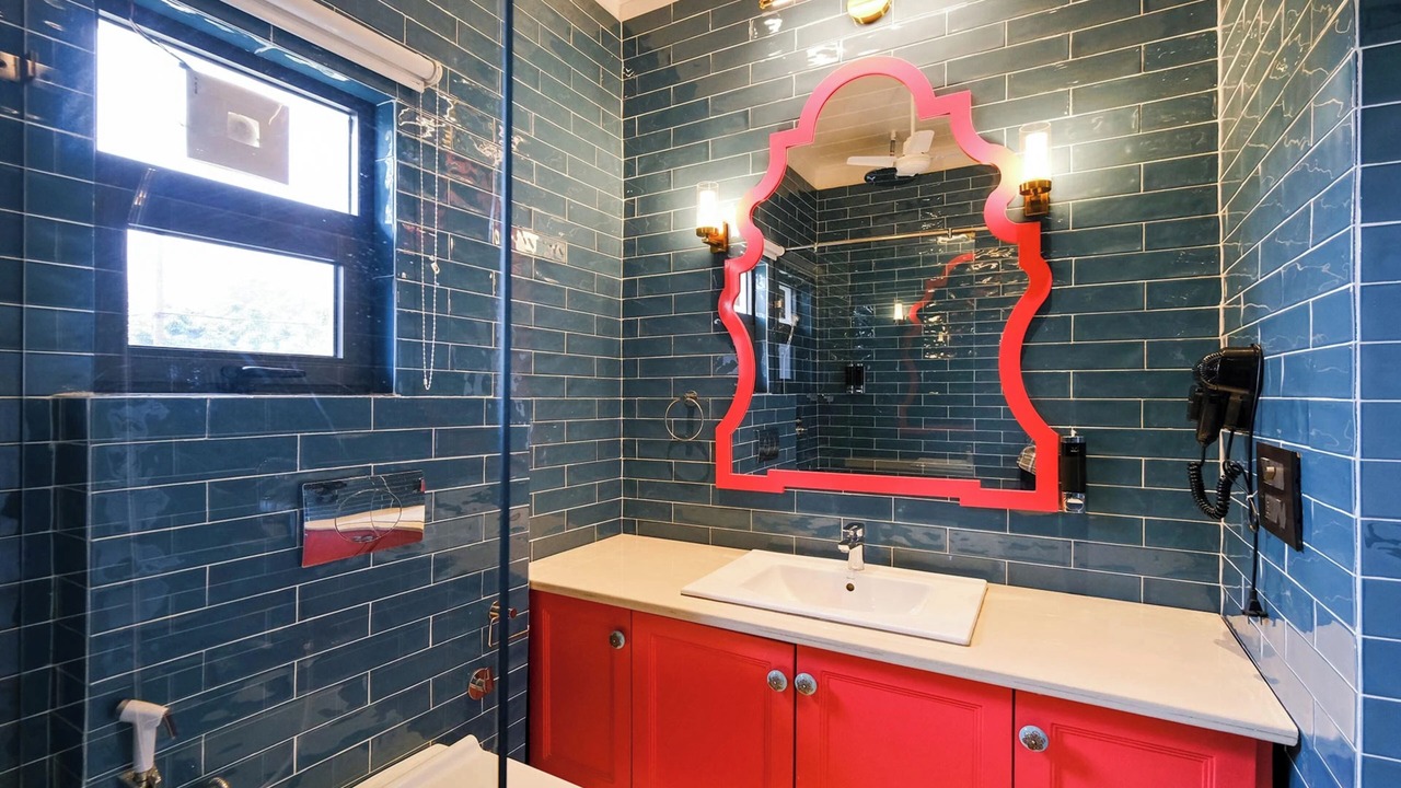 Photo of Bathroom in Bullawala