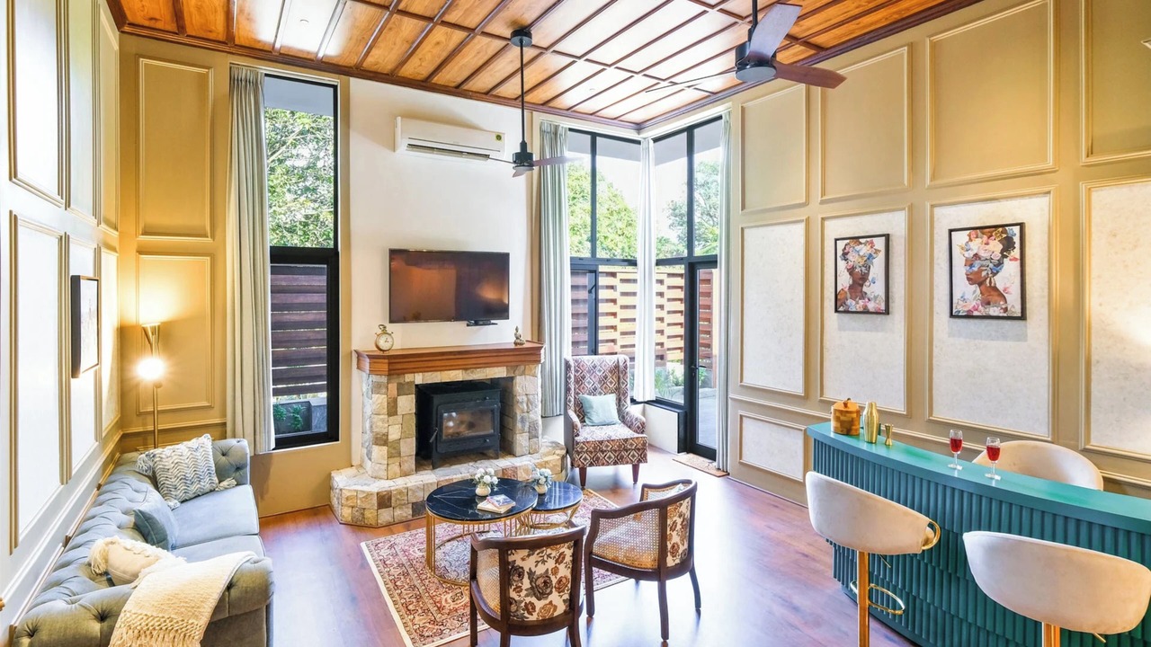 Photo of Bedroom in Bullawala