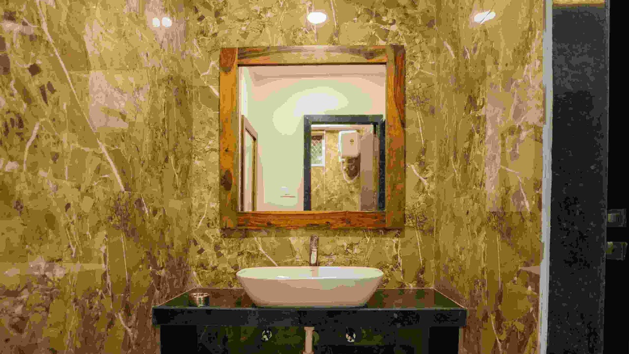 Photo of Bathroom in Kumbhalgarh