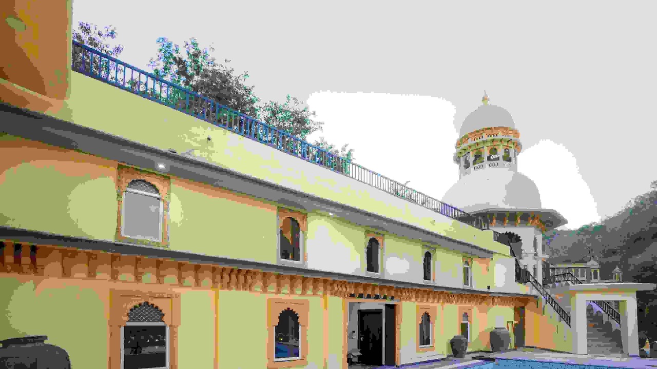 Photo of Outdoor in Kumbhalgarh
