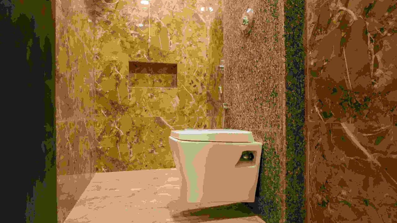 Photo of Bathroom in Kumbhalgarh