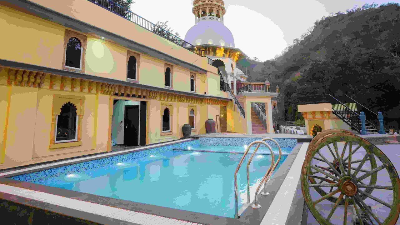 Photo of Outdoor in Kumbhalgarh