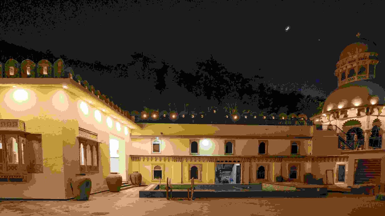 Photo of Outdoor in Kumbhalgarh
