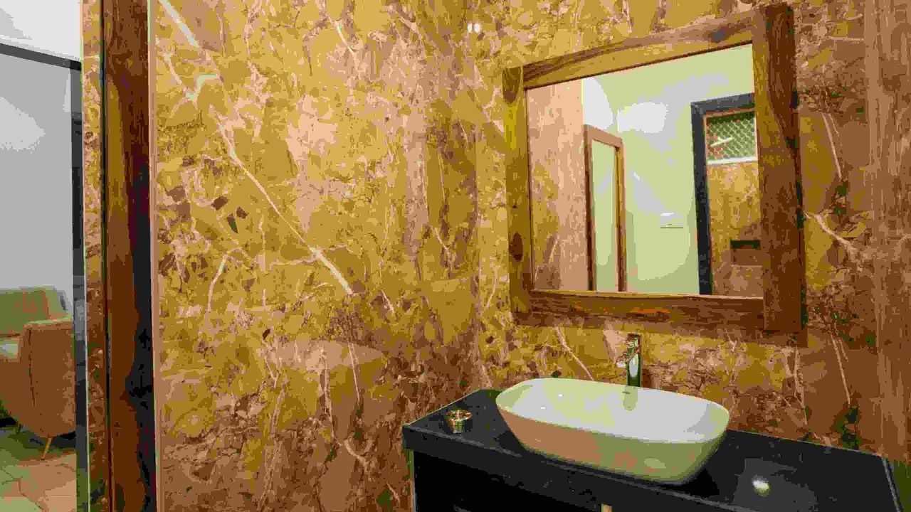 Photo of Bathroom in Kumbhalgarh