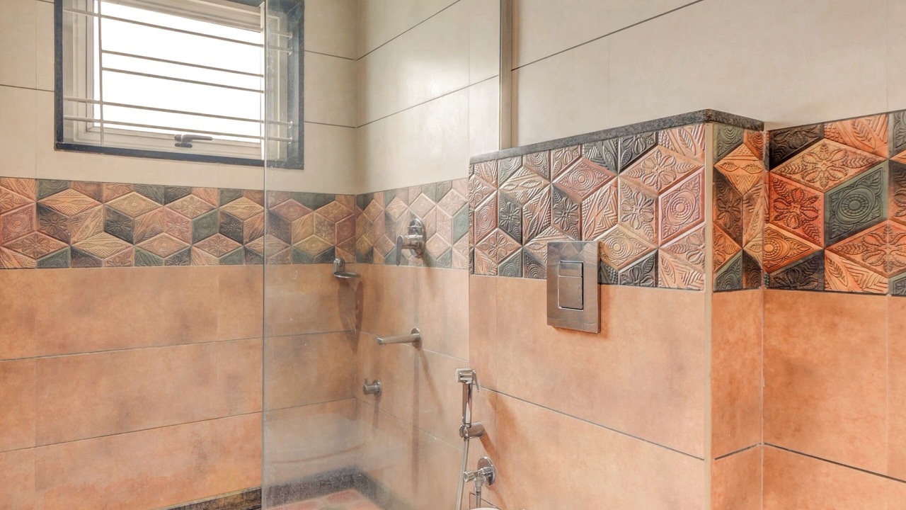 Photo of Bathroom in Mysore