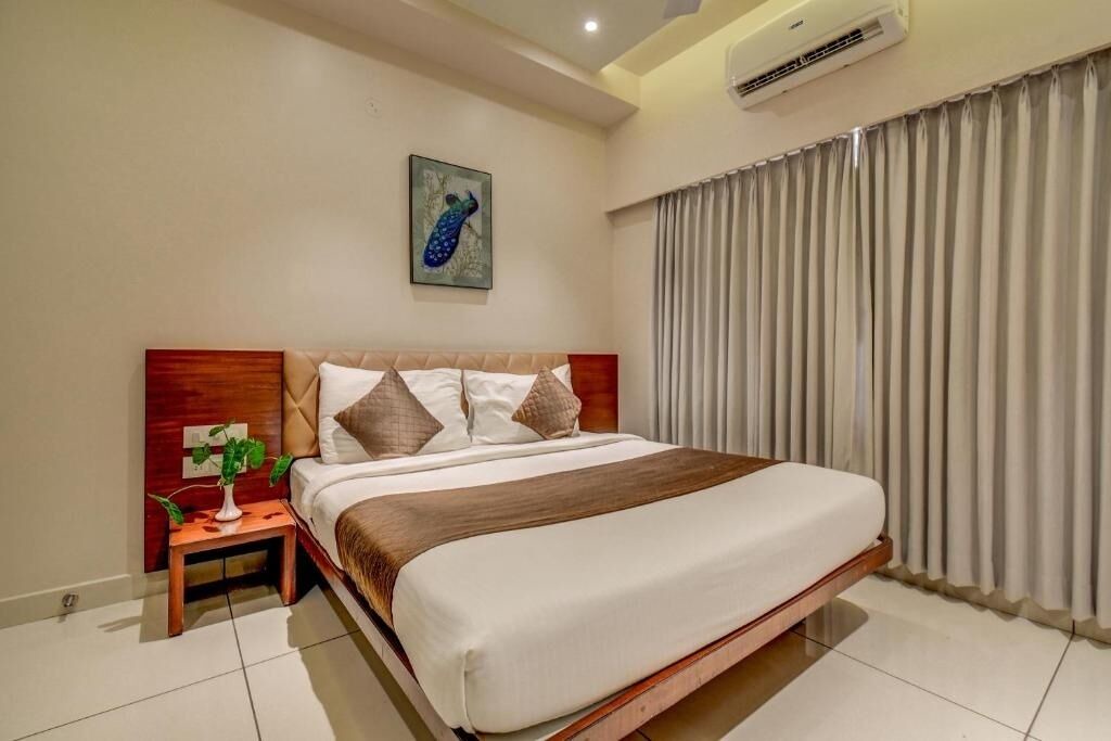 Photo of Bedroom in Mysore