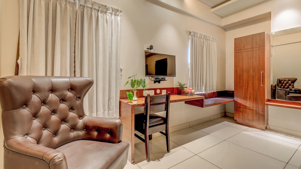 Photo of Bedroom in Mysore