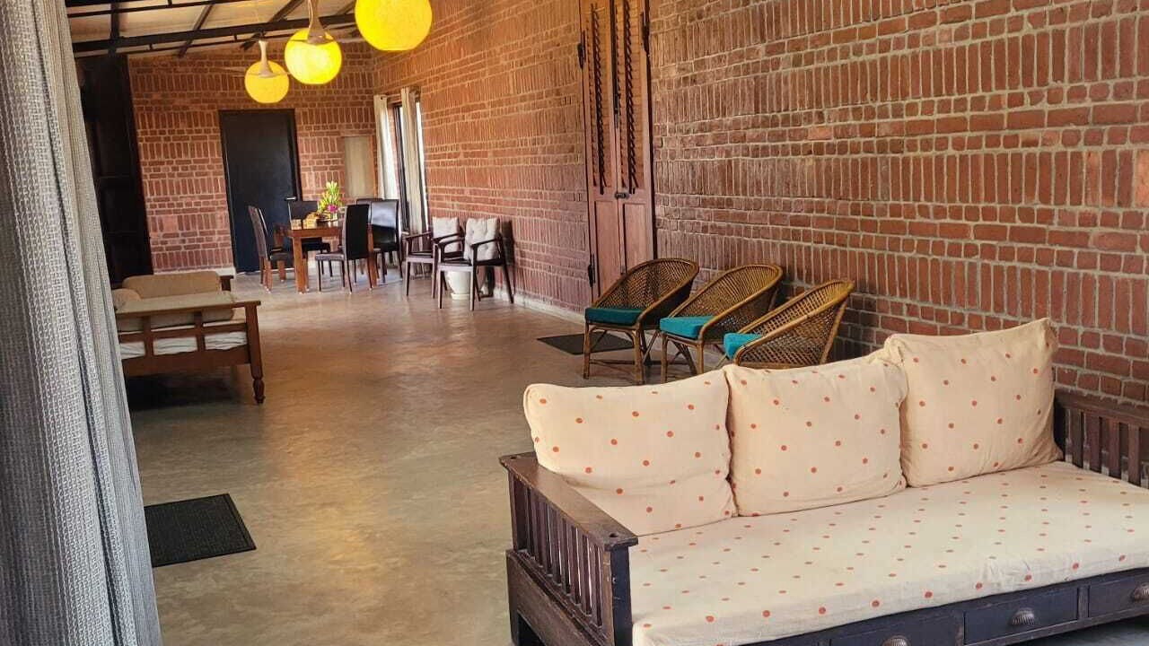 Photo of Livingroom in Tirupur