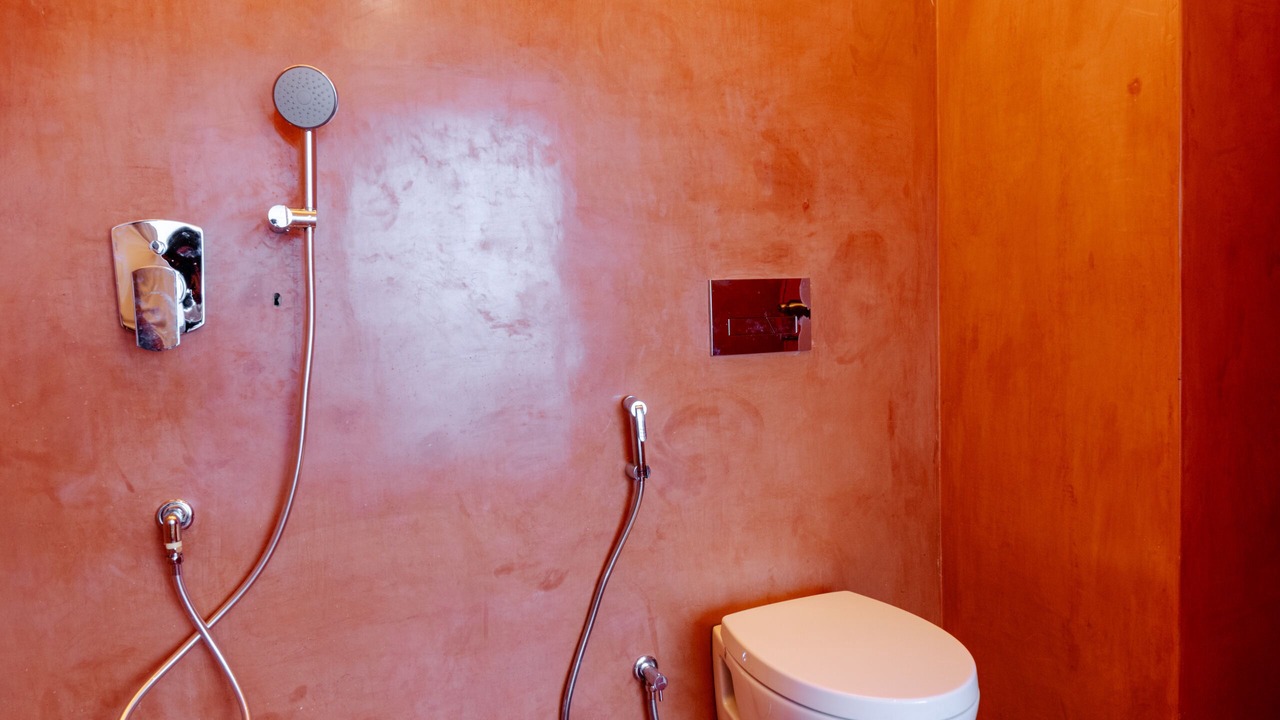 Photo of Bathroom in Kuilapalayam
