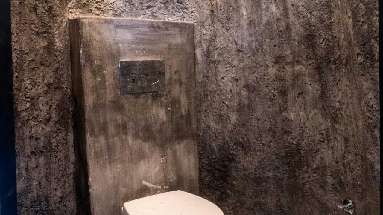 Photo of Bathroom in Kuilapalayam
