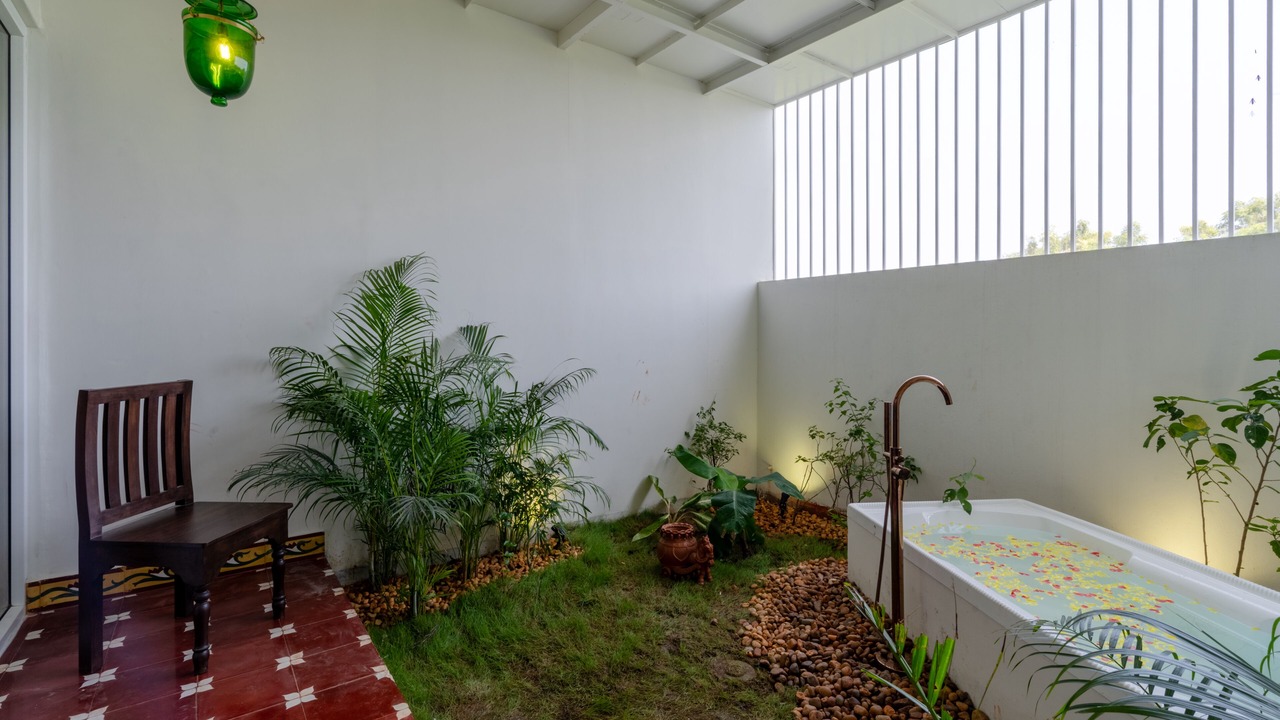 Photo of Bathroom in Kuilapalayam