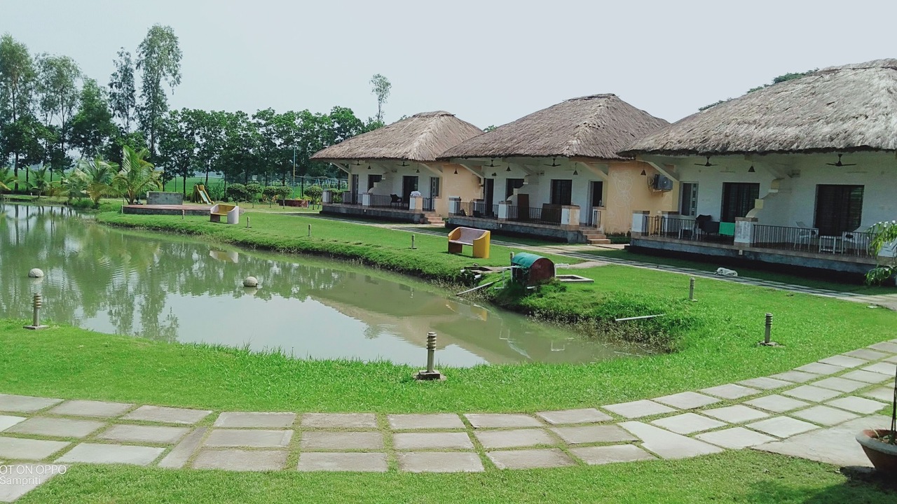 Photo of Outdoor in Basirhat