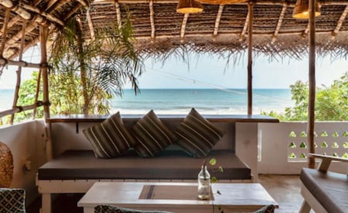 Photo of Outdoor in Pondicherry Beach