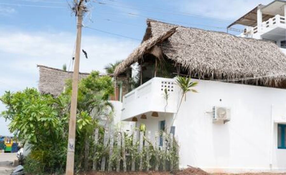 Photo of Outdoor in Pondicherry Beach