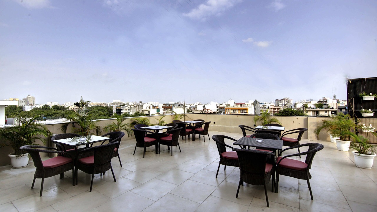 Photo of Outdoor in Jharsa Village