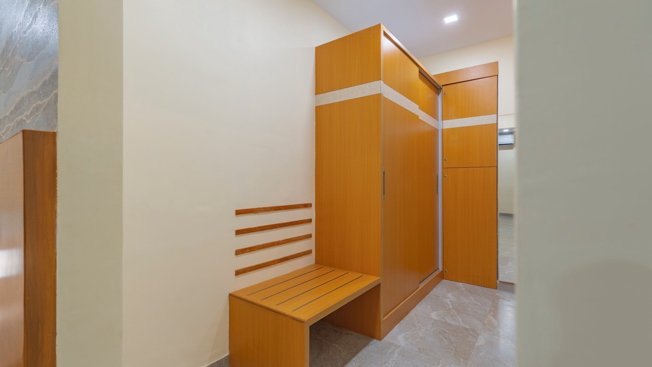 Photo of Bedroom in Rushikonda