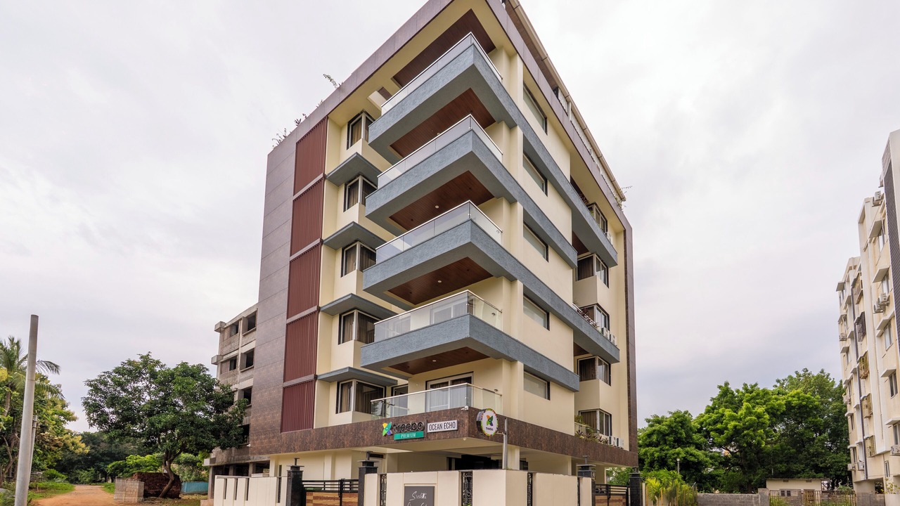 Photo of Outdoor in Rushikonda