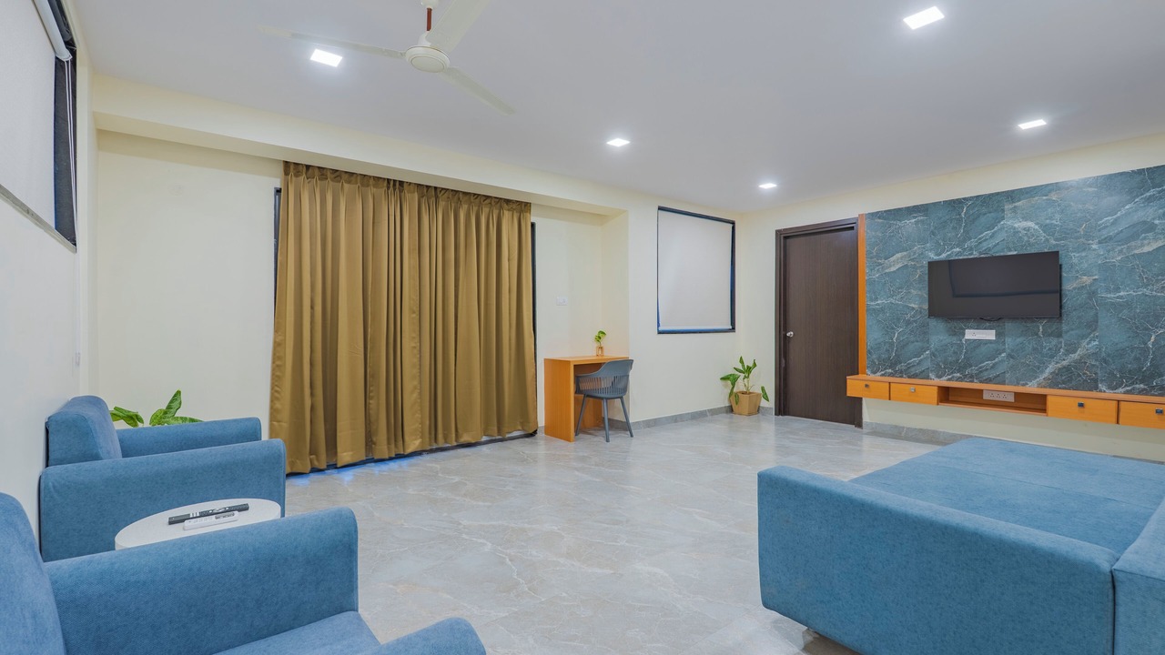 Photo of Bedroom in Rushikonda
