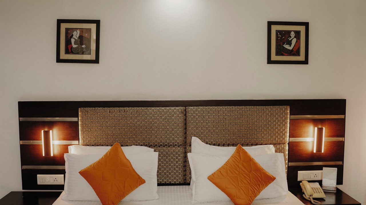 Photo of Bedroom in Thodupuzha