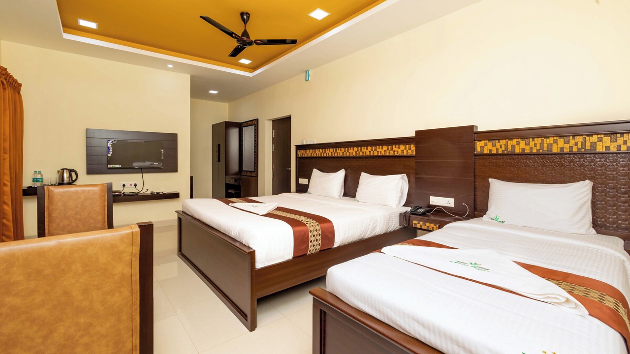Photo of Bedroom in Ramanathapuram