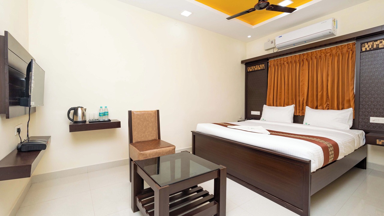 Photo of Bedroom in Ramanathapuram