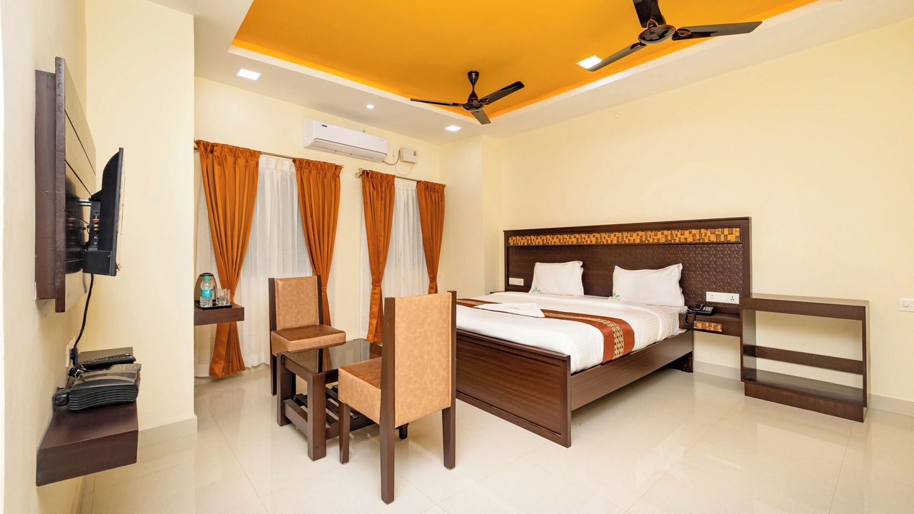 Photo of Bedroom in Ramanathapuram