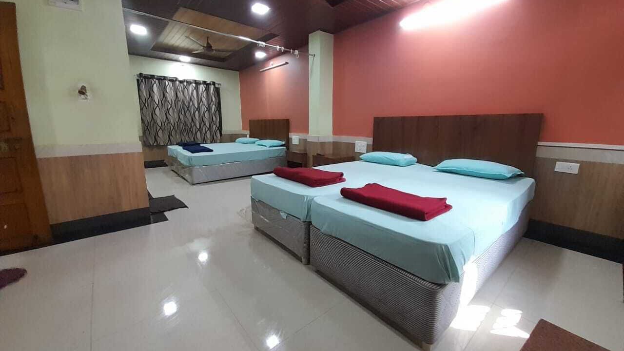Photo of Bedroom in Gokarna