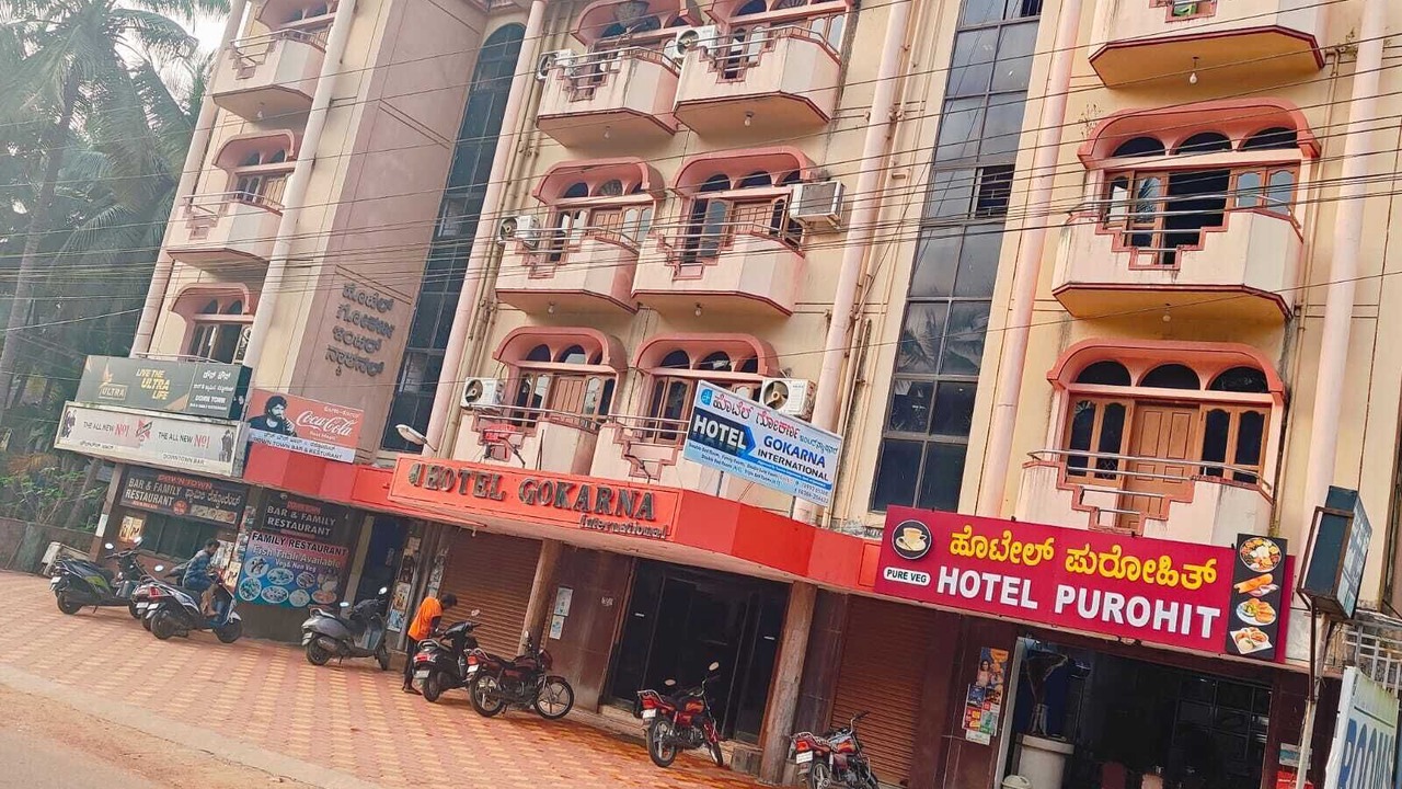 Photo of Outdoor in Gokarna