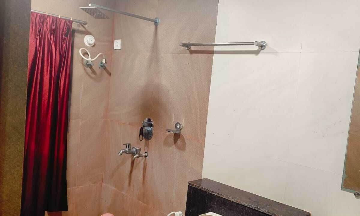 Photo of Bathroom in Gokarna