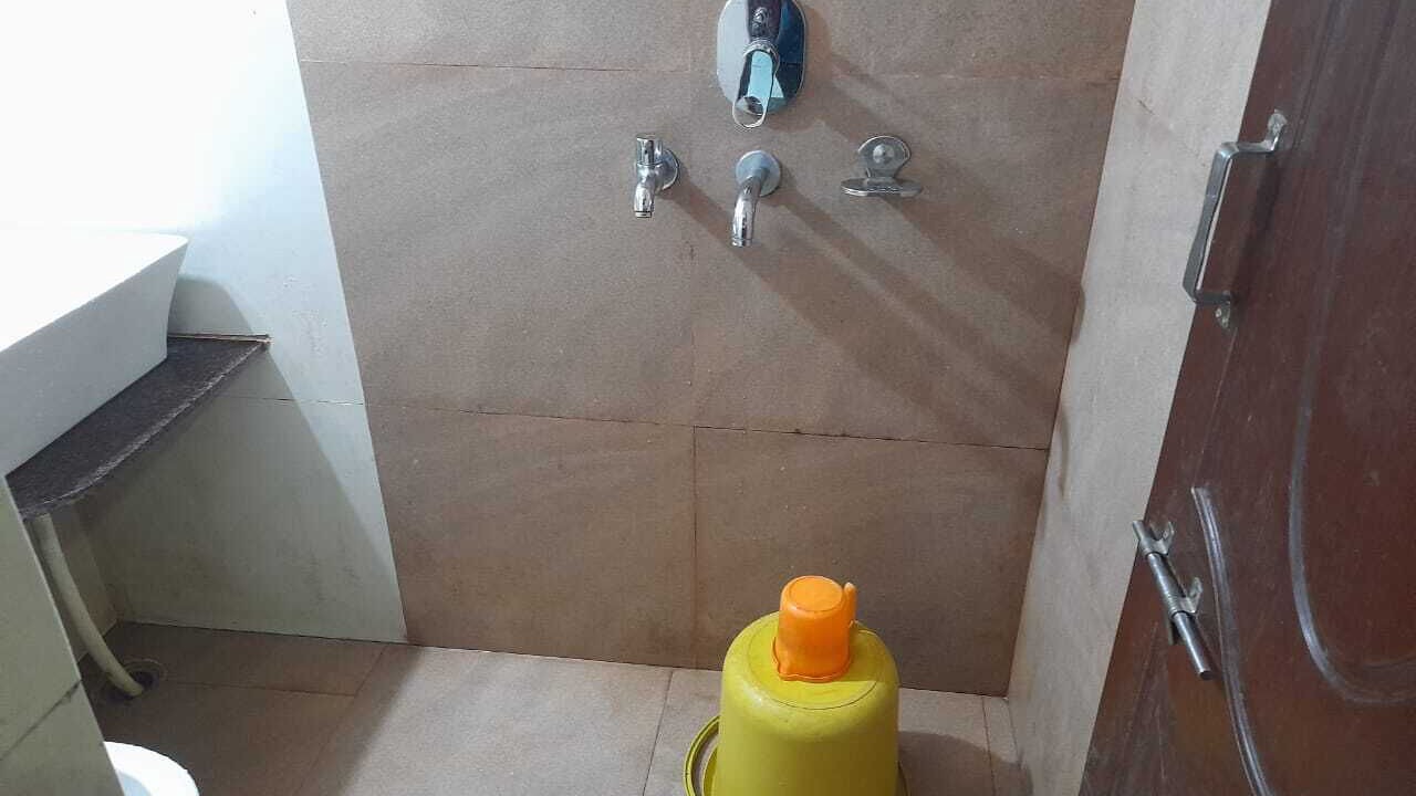Photo of Bathroom in Gokarna