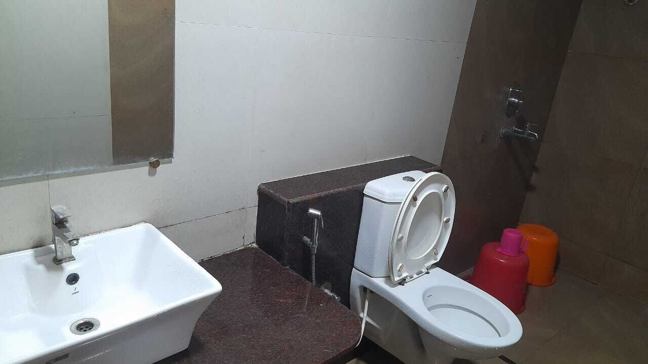 Photo of Bathroom in Gokarna