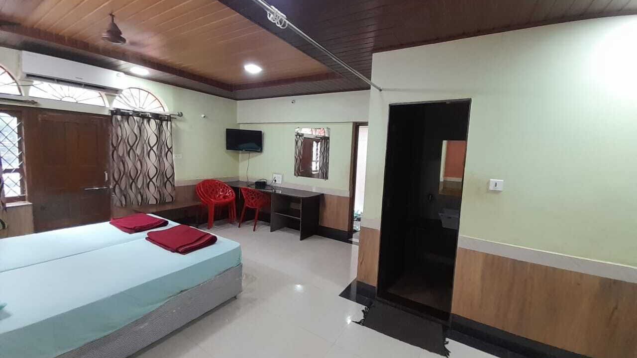 Photo of Bedroom in Gokarna
