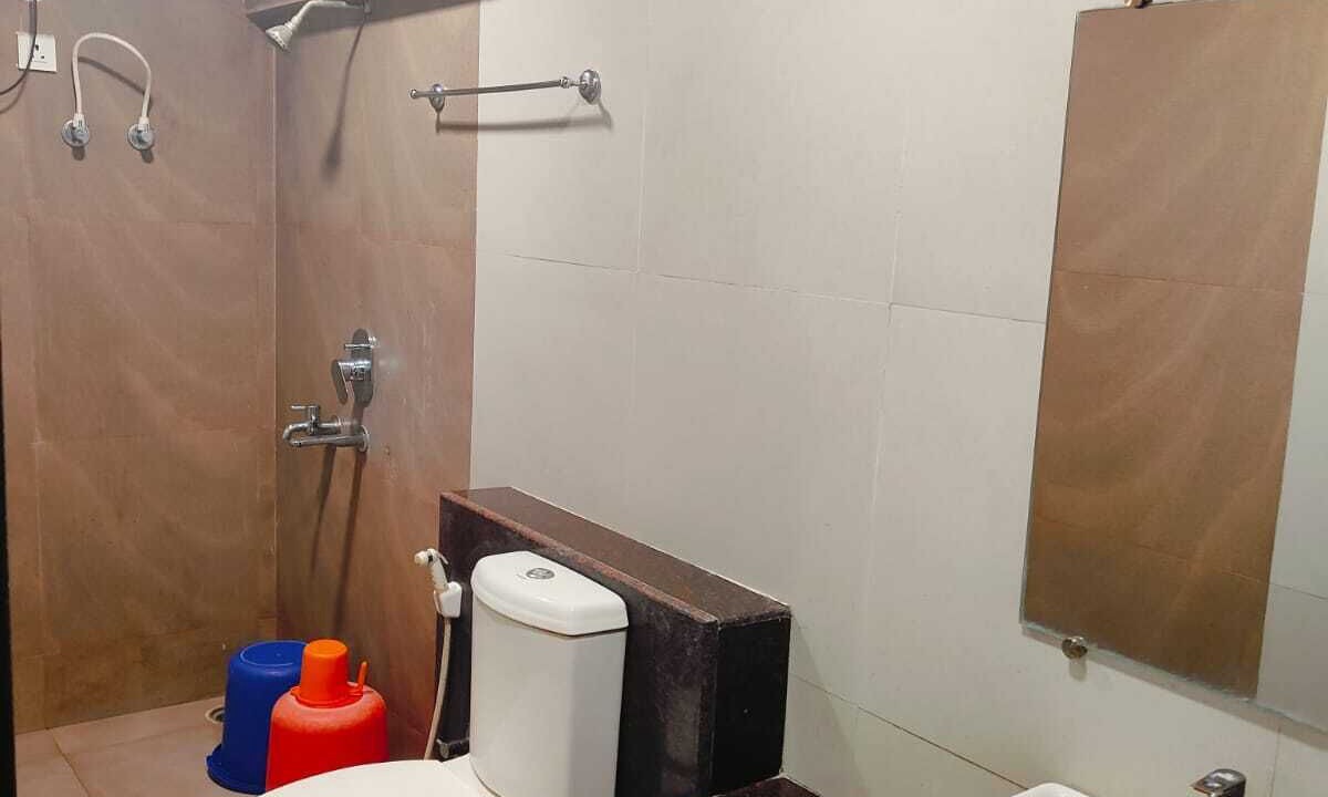Photo of Bathroom in Gokarna