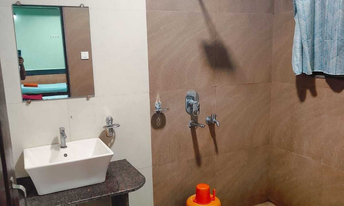 Photo of Bathroom in Gokarna