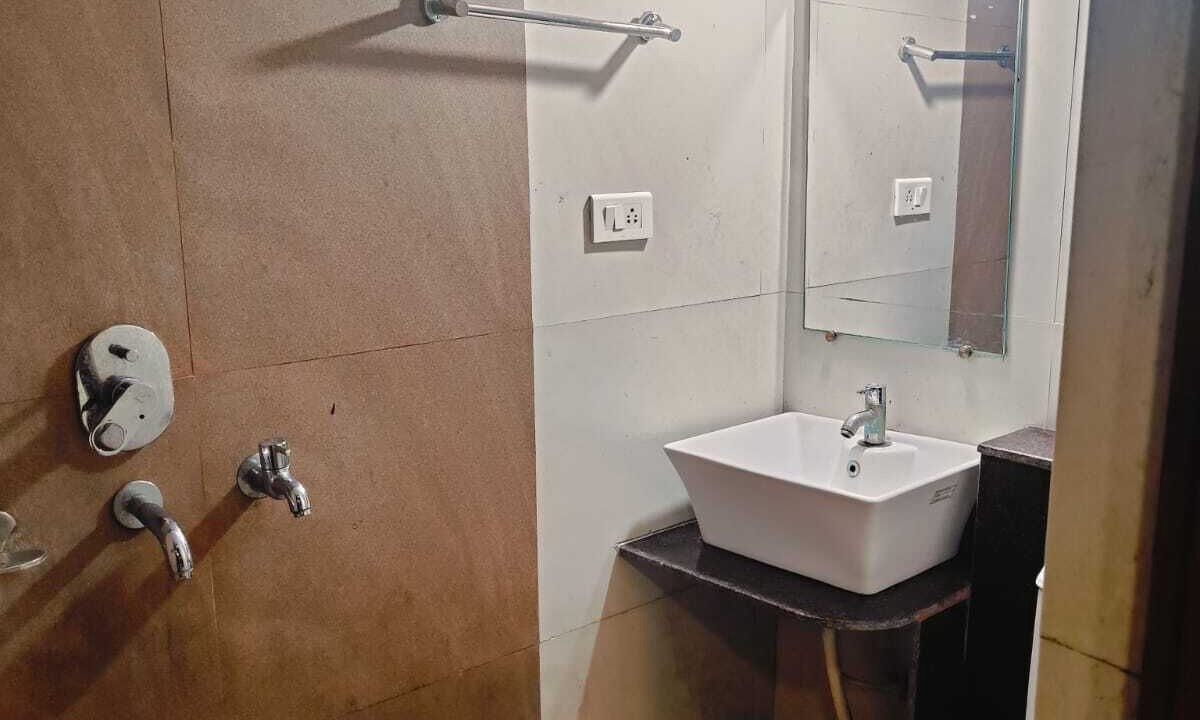 Photo of Bathroom in Gokarna