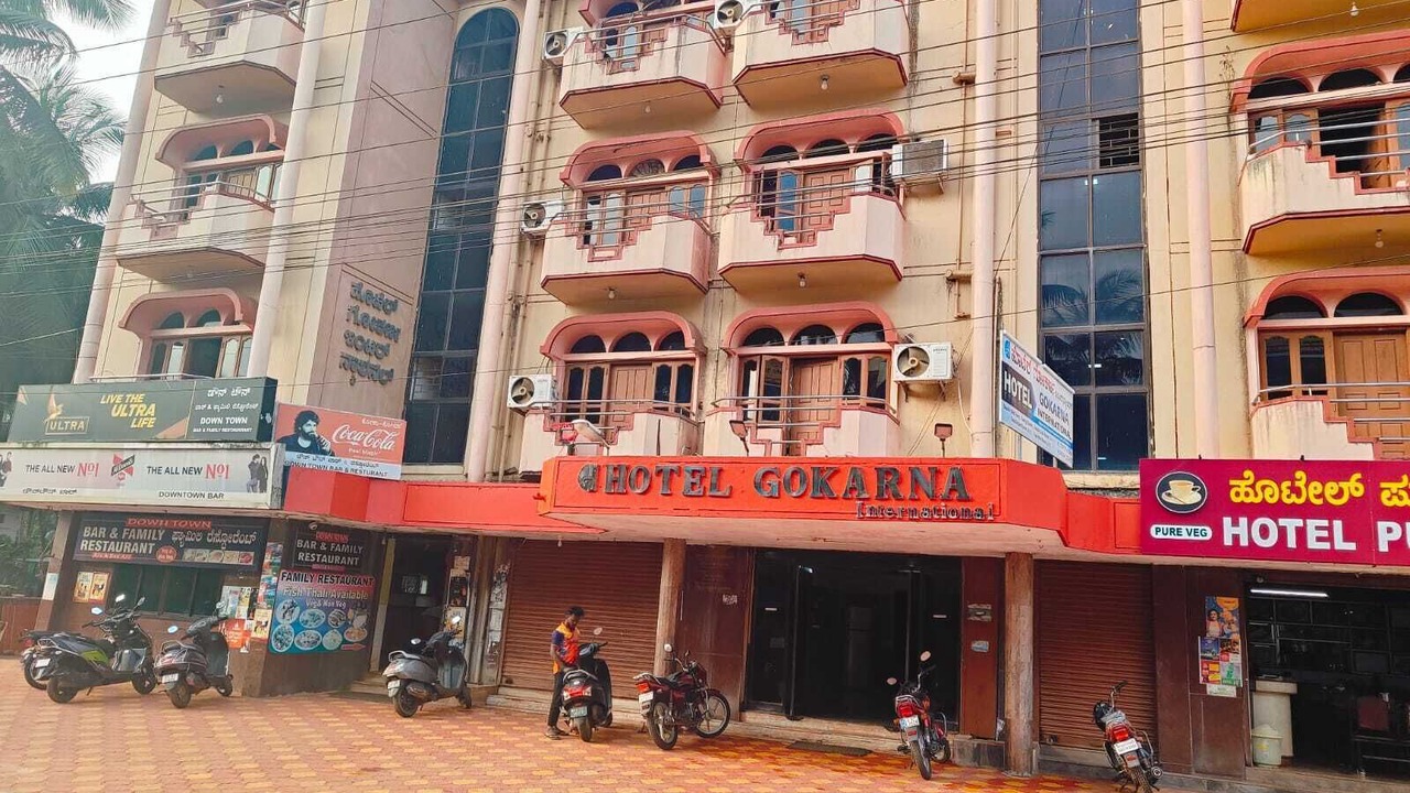 Photo of Outdoor in Gokarna
