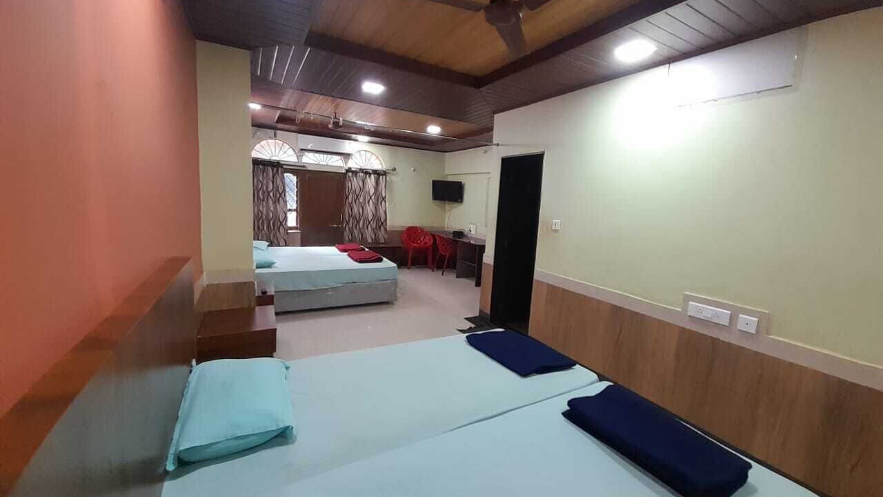 Photo of Bedroom in Gokarna