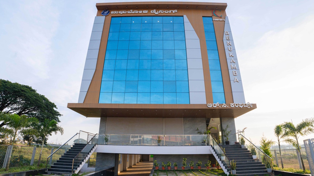 Photo of Outdoor in Chikkamagaluru