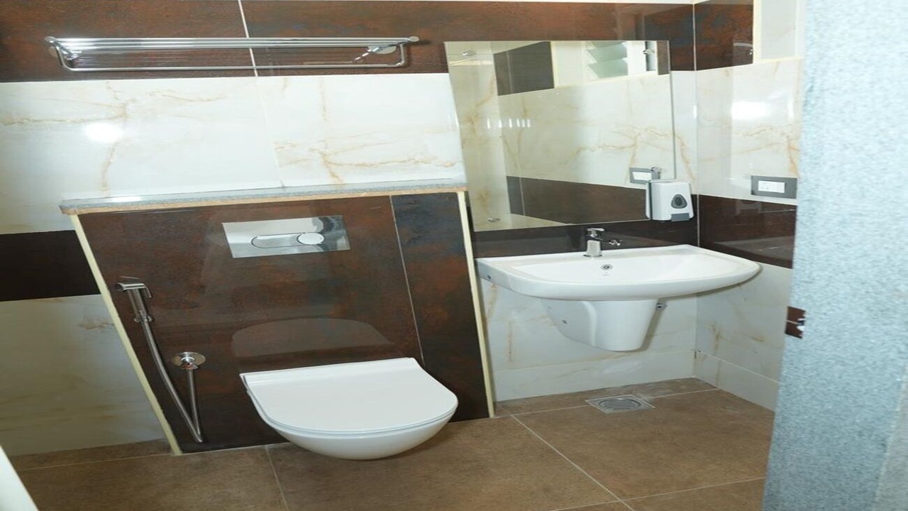 Photo of Bathroom in Thiruthani