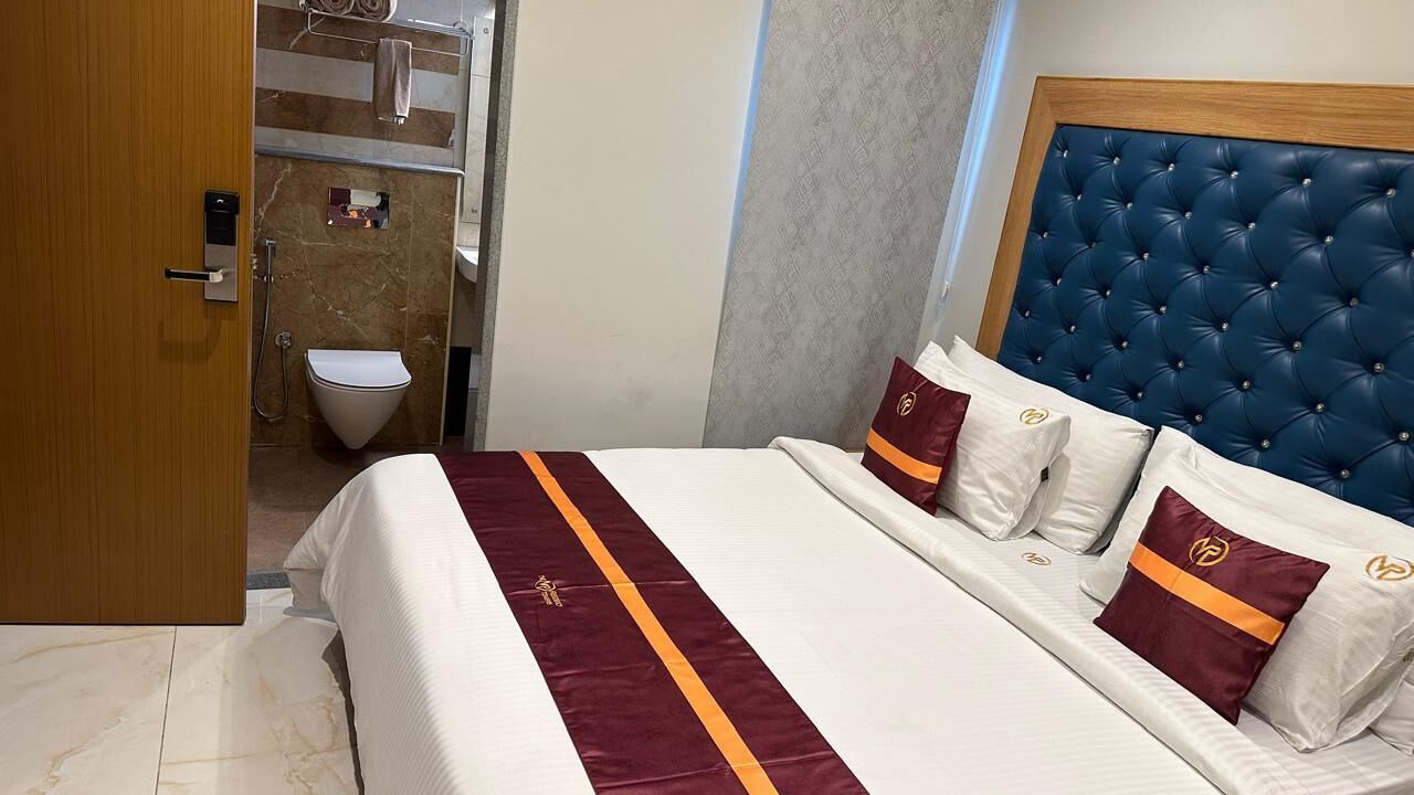 Photo of Bedroom in Thiruthani
