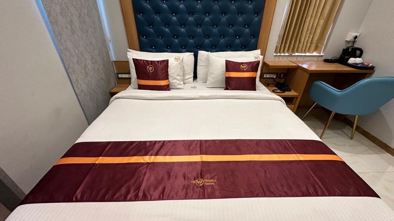 Photo of Bedroom in Thiruthani