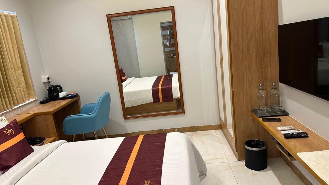 Photo of Bedroom in Thiruthani