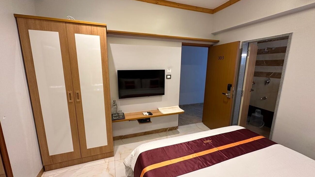 Photo of Bedroom in Thiruthani