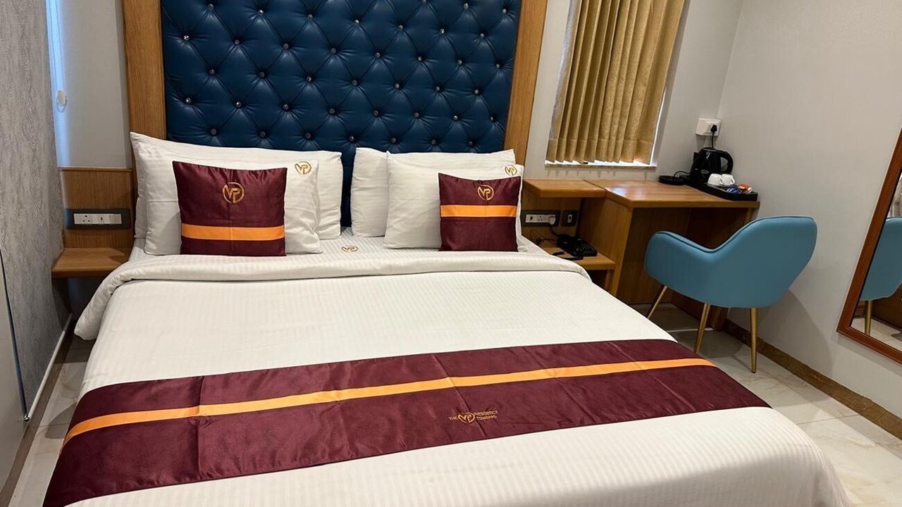 Photo of Bedroom in Thiruthani