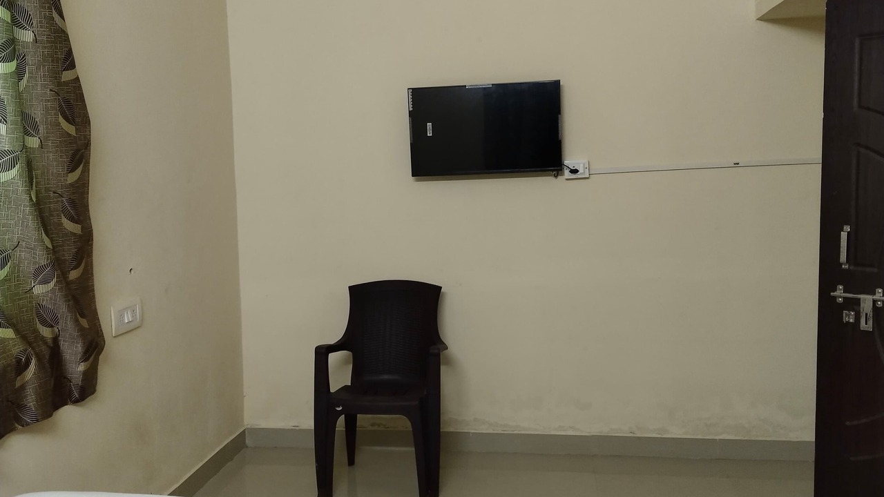 Photo of Patio Balcony in Chennai