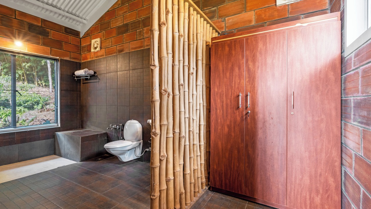 Photo of Bathroom in Kotagiri