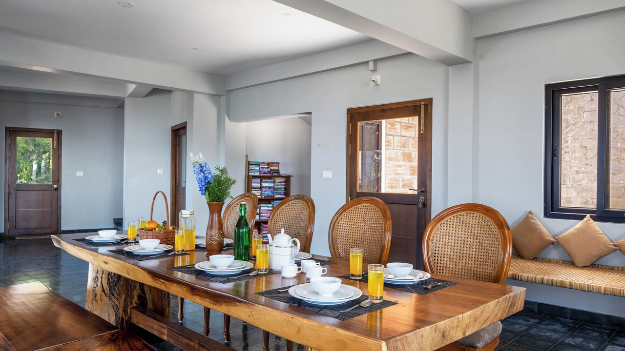 Photo of Bedroom in Kotagiri